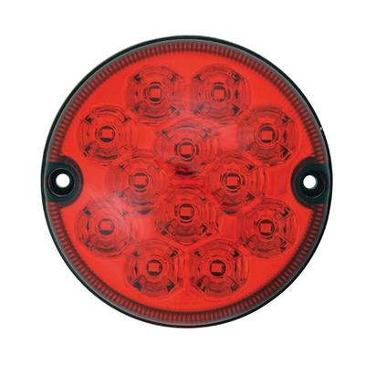 CARPOINT Nebelschlussleuchte 0414001