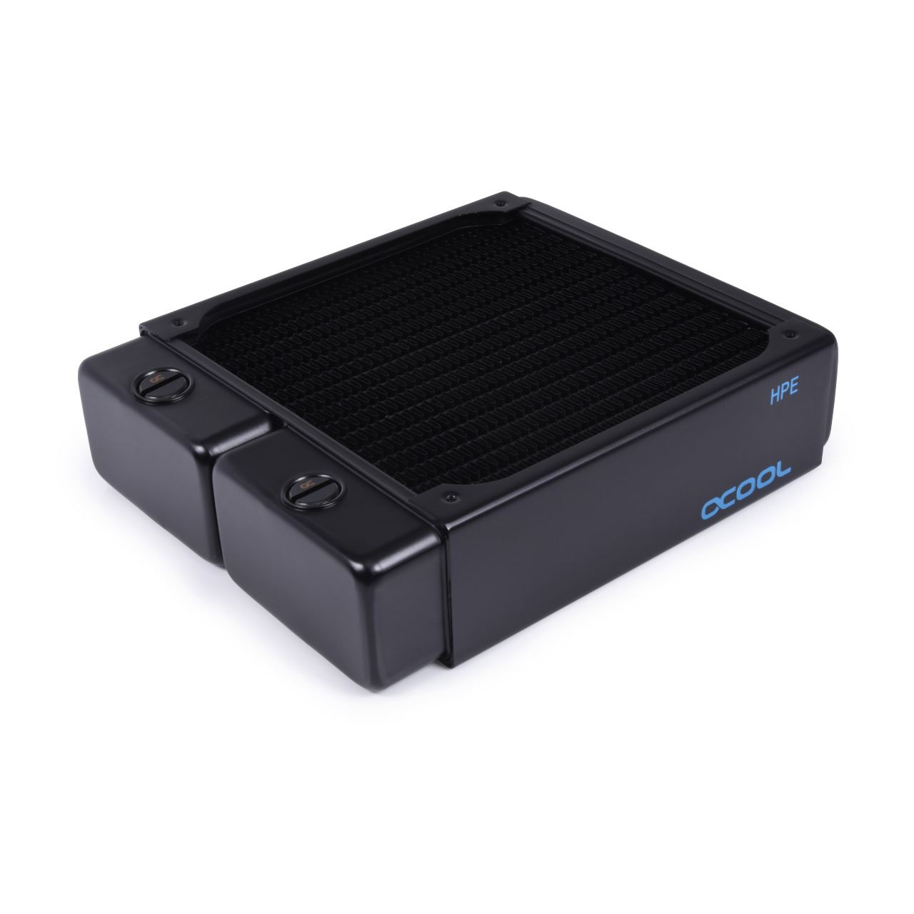 Alphacool NexXxoS HPE-45 Full Copper 140mm Radiator