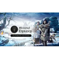 Medieval Dynasty - Ultimate Edition