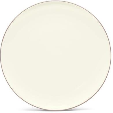 "Noritake Colorwave Coupe Round Platter, 12"""