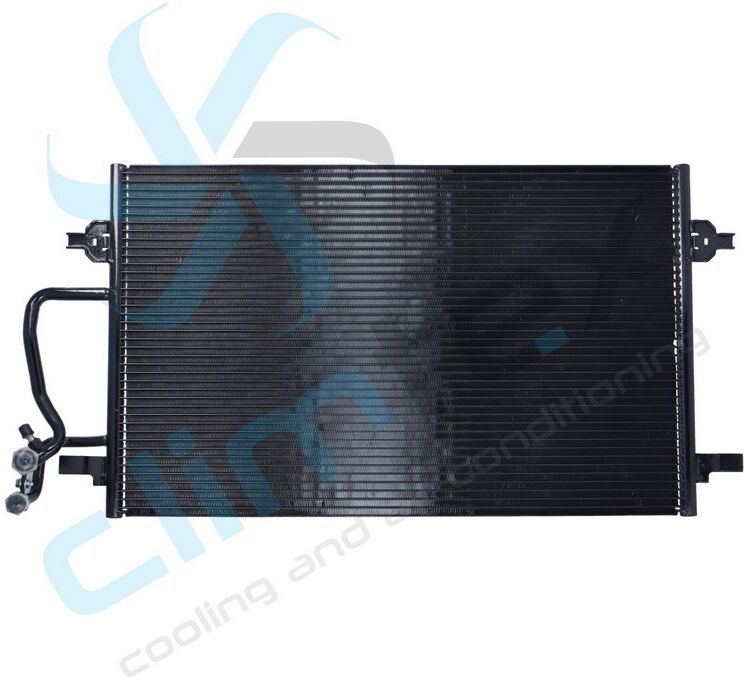 CLIMTEX CH2-709 Air conditioning condenser