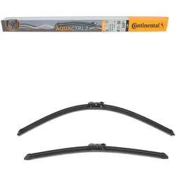 Scheibenwischer CONTINENTAL AQUACTRL 2 2800011229280 für Volvo Ford BMW X5 X6 X7