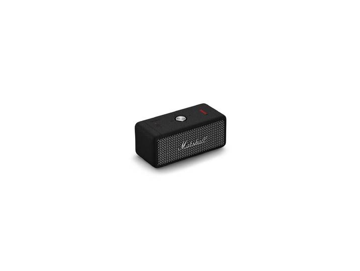 Enceinte Bluetooth portable Emberton II Noir MARSHALL