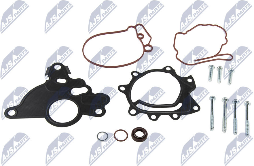 Nty Unterdruckpumpe, Bremsanlage Pvp-Vw-001 Für Vw