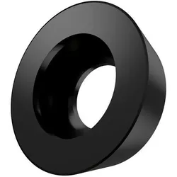 Pramet, Zubehör Maschine, Frswendeschneidplatte ISO RDMX 1003MOT:M8345 D. 3,9mm PVD beschichtet - VPE: 10