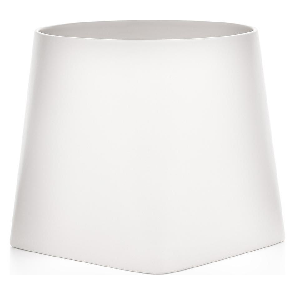 Markslöjd SOMMA Pot 14cm White (59379885)