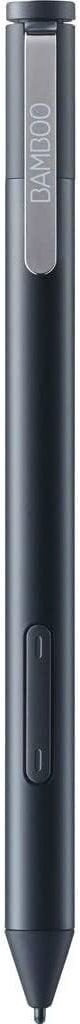 Wacom Bamboo Ink Stylus Pen (CS-321) – Black, New