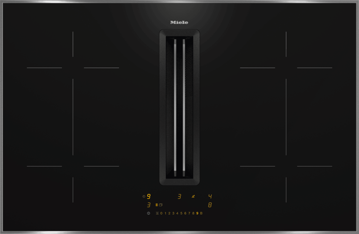 Miele KMDA 7473-1 FR Silence 12904800