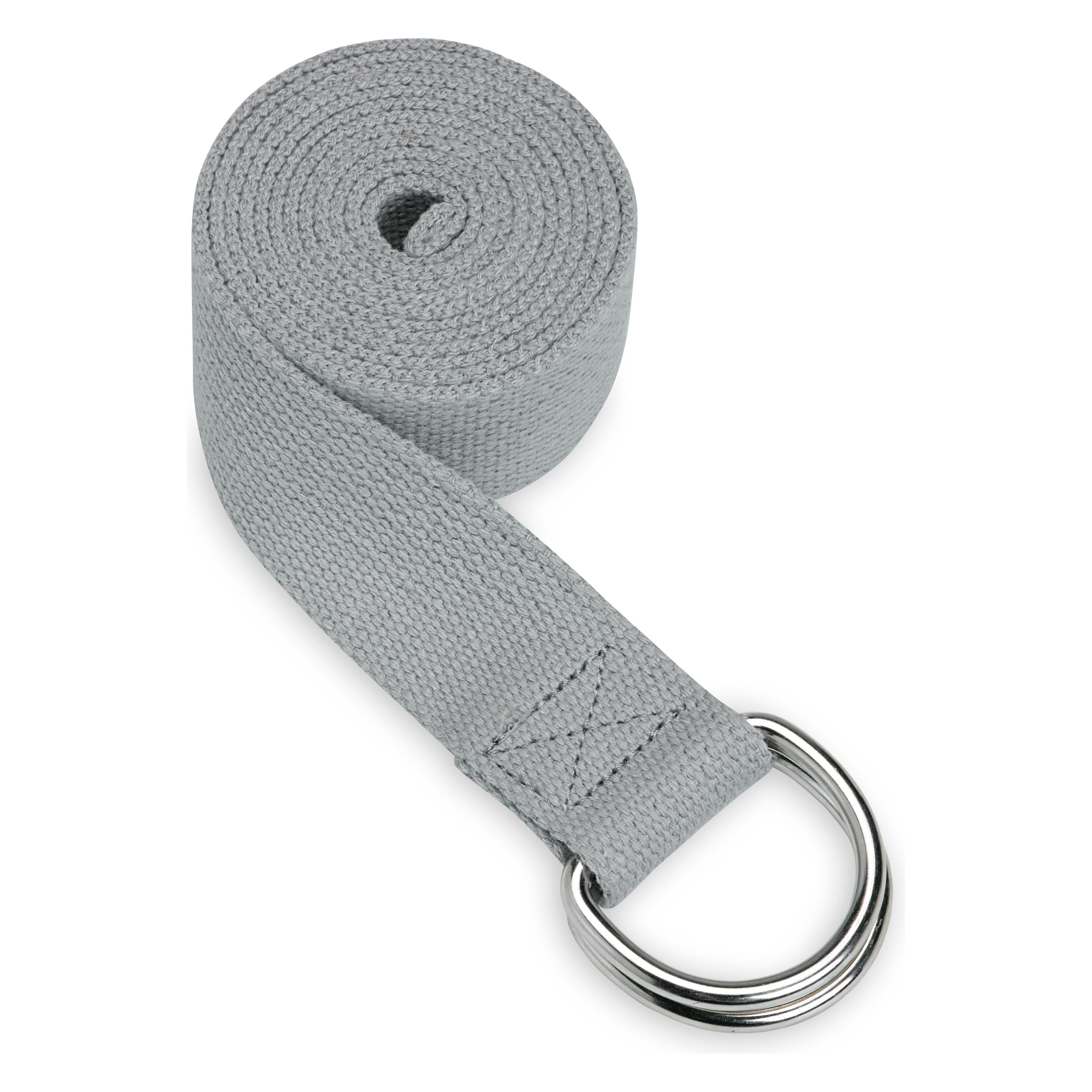 Gaiam Yoga Strap 6ft (61378)
