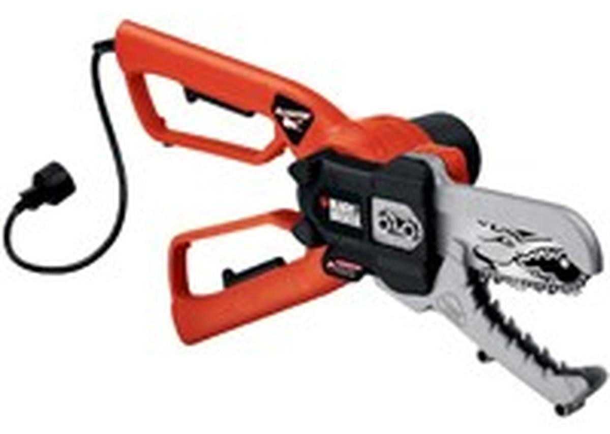 Black & Decker GK1000-QS snoeischaar