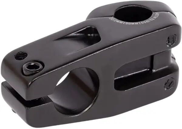 Top Load BMX Vorbau Salt Comp TL (50mm - Schwarz)