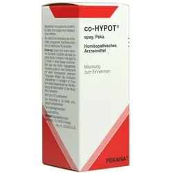 Co-hypot Spag.tropfen 100 ml