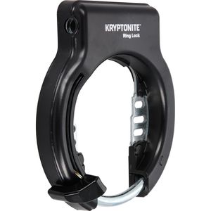 Kryptonite Fahrradschloss Ring Lock, Rahmenschloss, Sicherheitslevel 2
