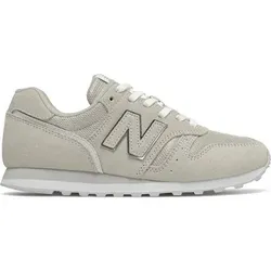 NEW BALANCE Damen Freizeitschuhe 373, Größe 37 in Silber Silber