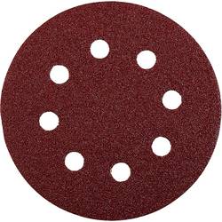 kwb 491904 Schleifscheibe Durchmesser 125 mm Körnung (num)=40 5 St.