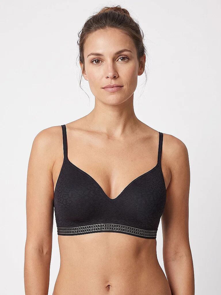 LASCANA BH gefüttert FREYA black schwarz   70C W