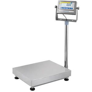 PCE Digitalwaage EP30P2, bis 30kg, Plattformwaage, mit Stativ, 2g / 5g