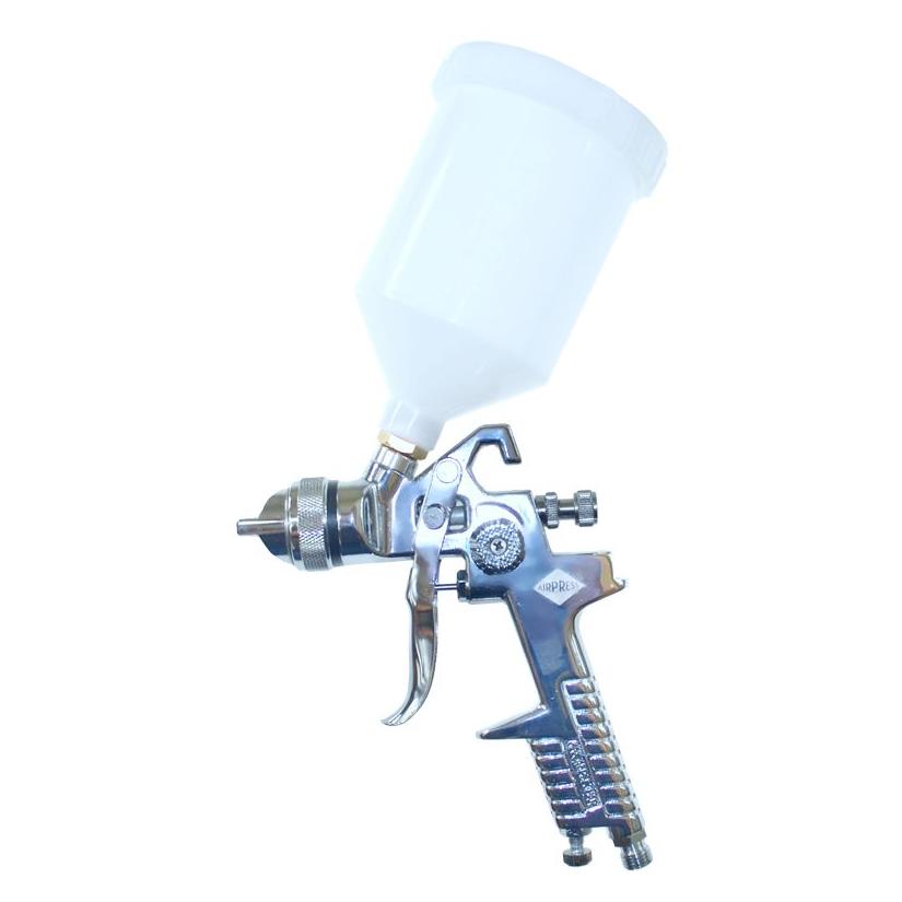 Airpress SPRAY GUN, TOP TANK, NOZZLE 1.7 mm (AIR45191-1.7)