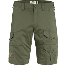 Fjällräven Herren Vidda Pro Lite Shorts - 50 - Laurel Green