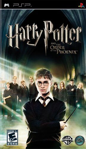 Electronic Arts - Harry Potter und der Orden des Phönix - Preis vom 05.10.2026 03:47:11 h
