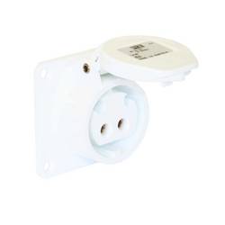 Gifas Electric 262216 CEE Wandsteckdose 1 St.