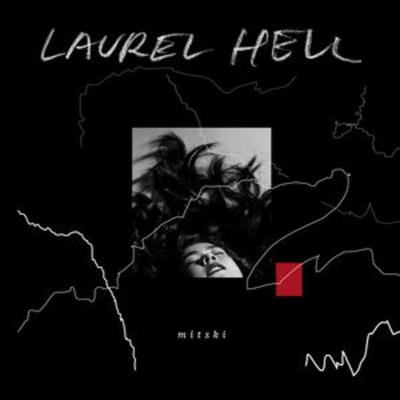 Laurel Hell - Mitski, Vinyl