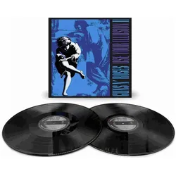 Universal, Schallplatten, Use Your Illusion II (U.S.Stand Alone 2LP) (Guns N' Roses)