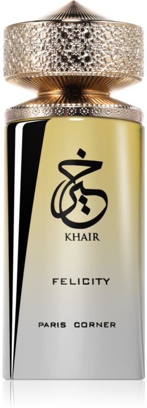 Paris Corner Khair Felicity EDP U 100 ml