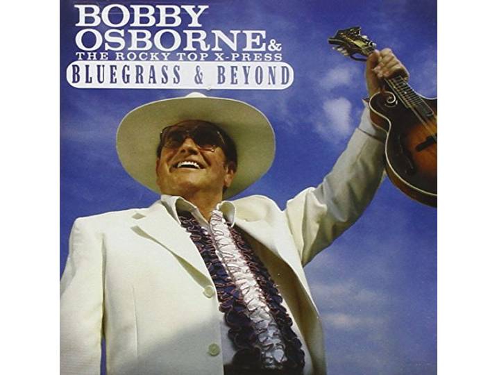 Bluegrass & Beyond