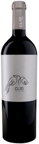 Clio Vino tinto crianza 2023 Jumilla.