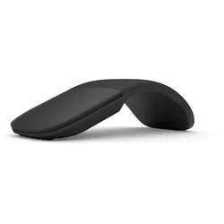 Microsoft Surface Arc Mouse Maus Reisen Beidhändig Bluetooth BlueTrack 1800 DPI