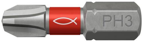 Fischer FPB PH 3 PROFI Bit W 10 557853 Bit-Set 10teilig