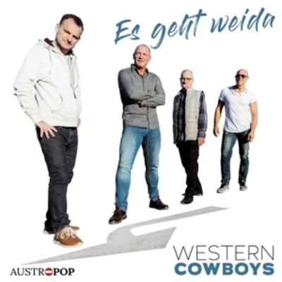 Es geht weida - Western Cowboys, CD