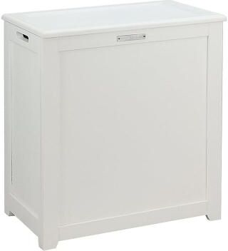 No "Laundry Hamper - 20.16""L x 13.31""W x 23.98""H"