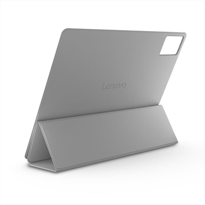 Lenovo Idea Tab Plus Folio Case Coud-grigio