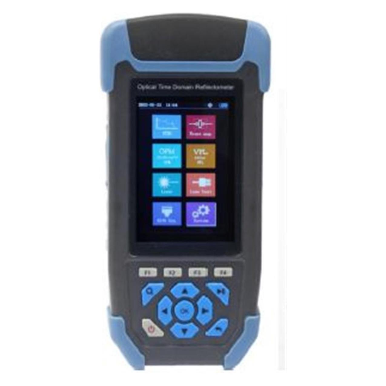 Lanview OTDR tester (Kabeltester) (LVO-TEST)