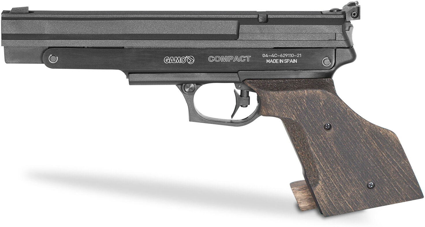 Gamo Compact Höger 4,5mm