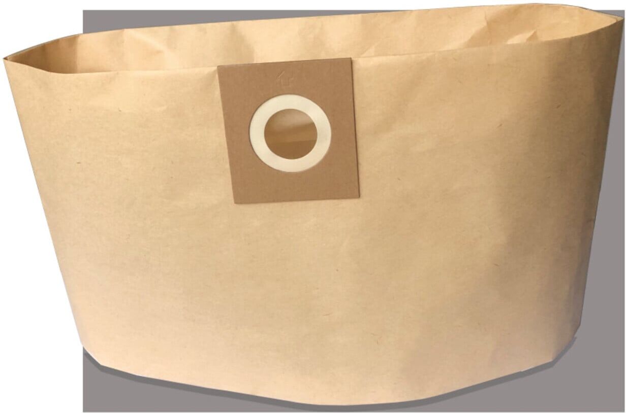 cleancraft Filterbeutel FB-P-FC120IPD Papier (7013482)