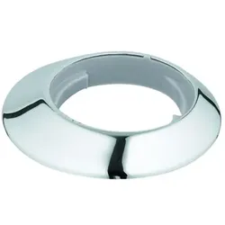 Grohe Rosette 45996 45996000 chrom