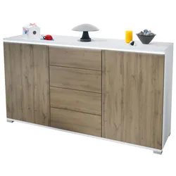 SIDEBOARD Faro Eiche Evoke