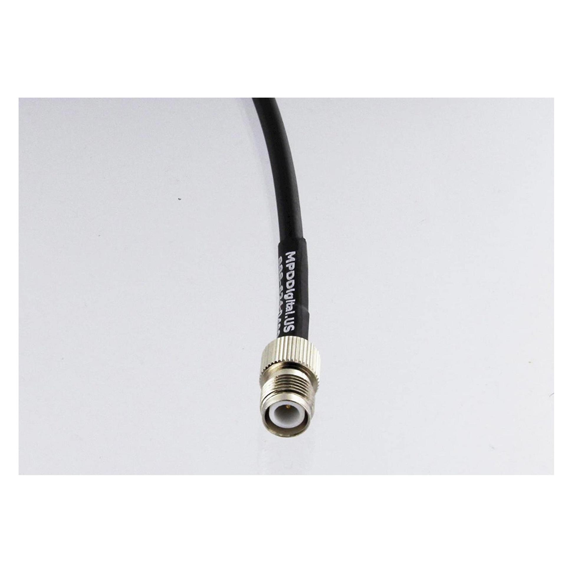 Cisco AIR-CAB020LL-R6, Wireless Wireless Antennenkabel 6.0m (Antennenkabel) (AIR-CAB020LL-R)