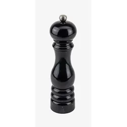 Peugeot Paris, Pfeffermühle + Salzmühle, Schwarz