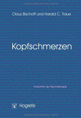 Claus Bischoff - Kopfschmerzen - Preis vom 09.10.2026 07:28:09 h