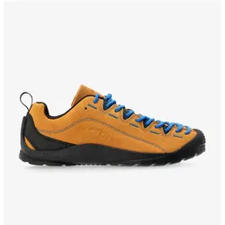 Keen, Damen, Wanderschuhe, W Jasper (36.5), Blau