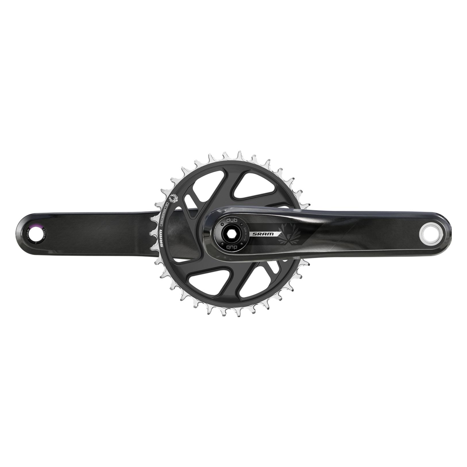 Sram Eagle S500 Boost (170 mm) (00.6118.775.000)