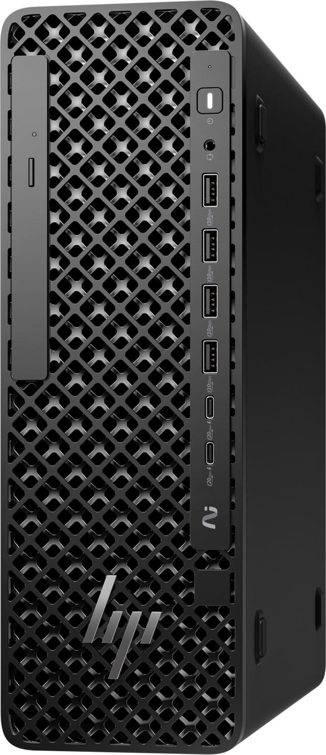 HP Workstation Z2 G1i - SFF - 1 x Intel Core Ultra 7 265 / 2,4 GHz