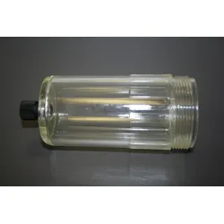ELMAG Schauglas mit Ablaßventil - 9402530