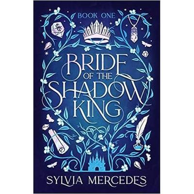 Bride of The Shadow King, Taschenbuch von Sylvia Mercedes, Titan Publ. Group Ltd., 978-1-83784-030-4