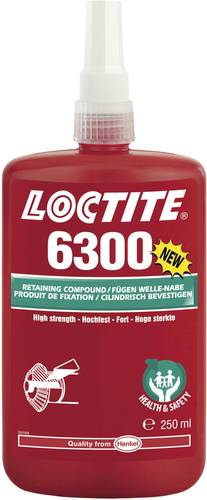 Loctite 6300 Fügeverbindung 1546952 50ml