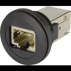Serviceschnittstellen 09454521561 HARTING Inhalt: 1 St. Steckverbinder